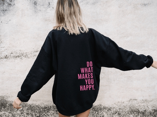 Freiheit Hoodie