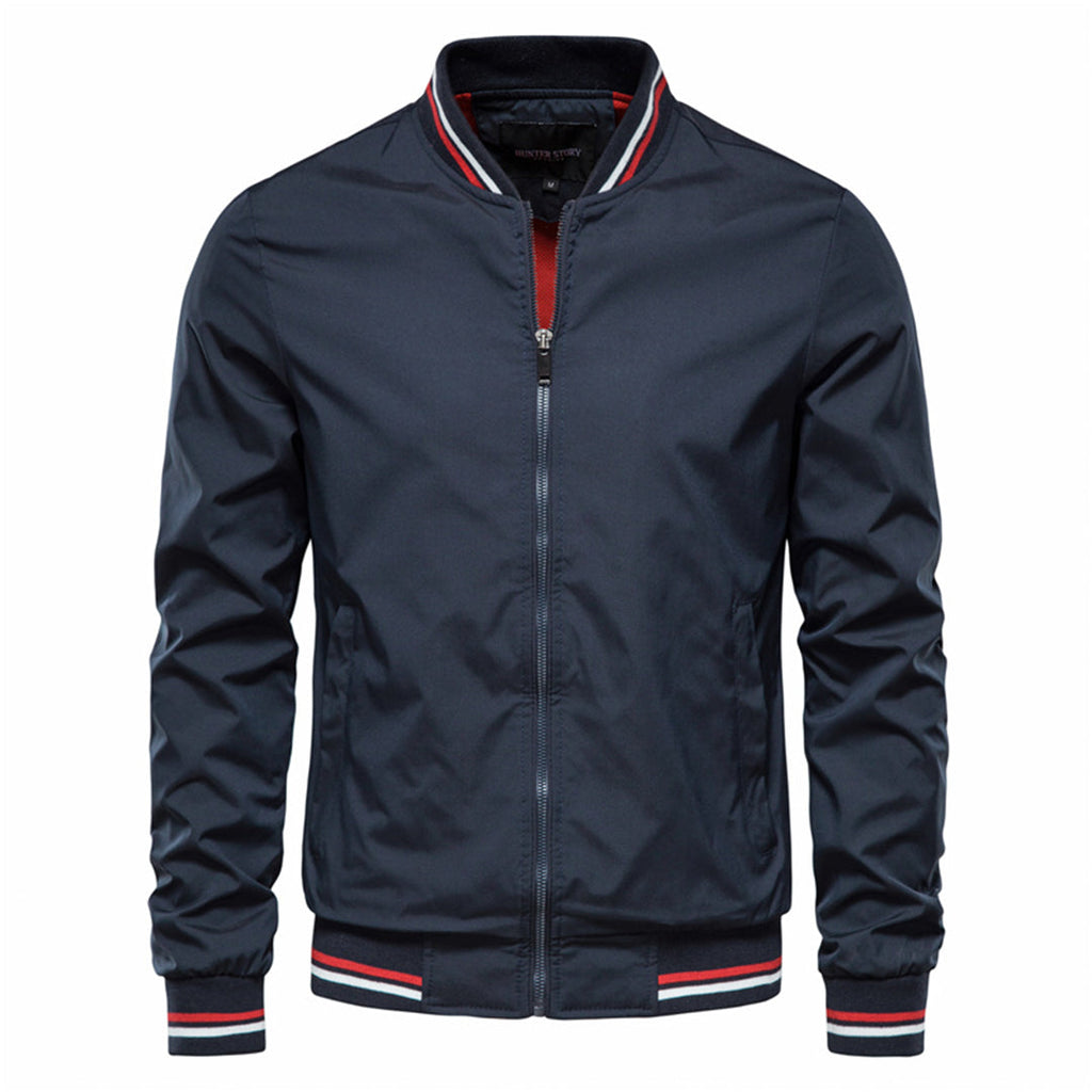 ShopNory - Bomberjacke für Männer