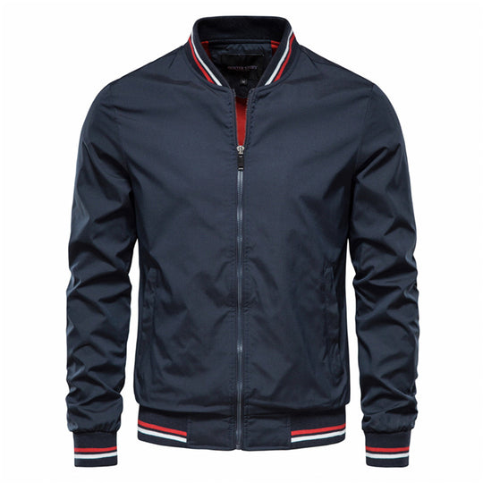 ShopNory - Bomberjacke für Männer