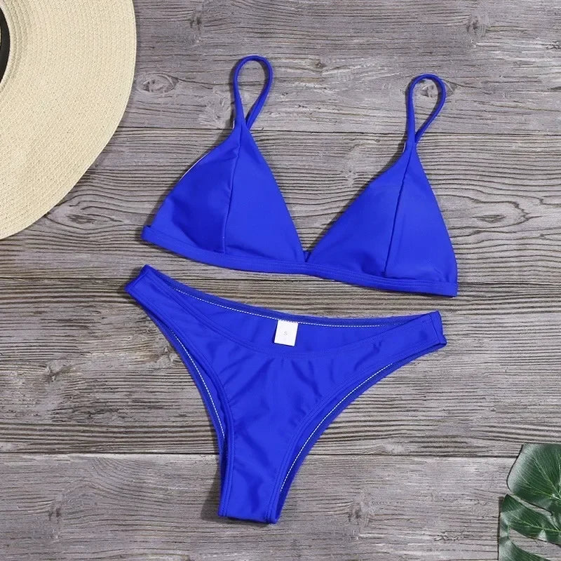 Bikini Satz