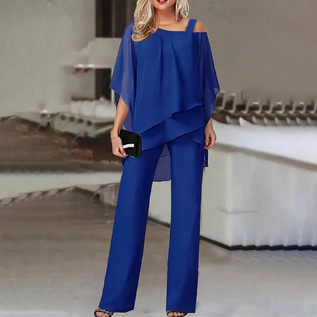 Angie Zweiteiliges Set für Damen