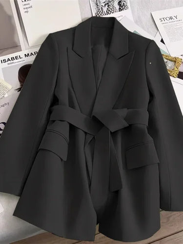 Eleganter Damenblazer