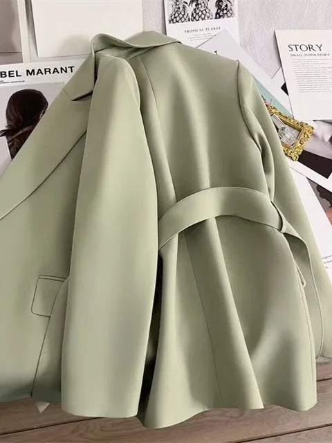 Eleganter Damenblazer