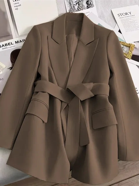 Eleganter Damenblazer