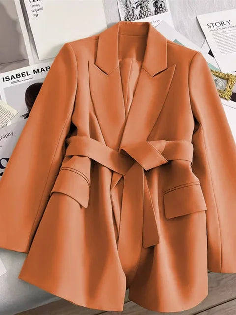 Eleganter Damenblazer