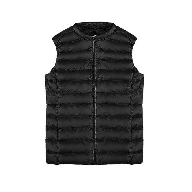 Shopnory | Kompakte Daunenjacke "Urban Chic aus Daunen"