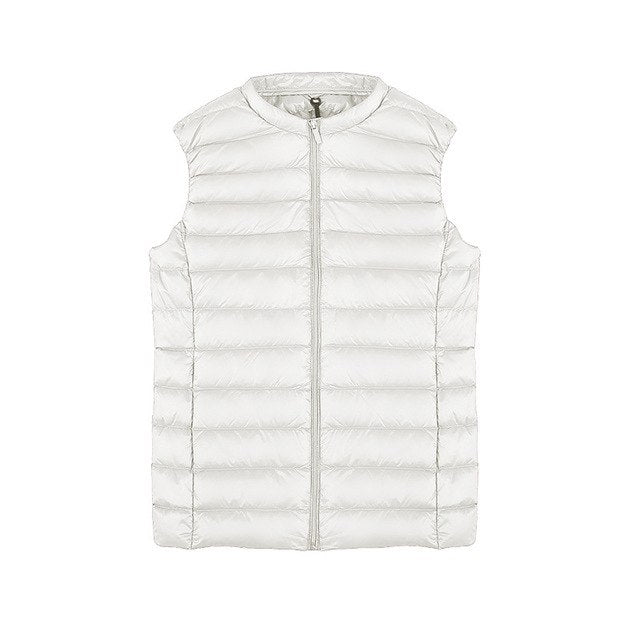 Shopnory | Kompakte Daunenjacke "Urban Chic aus Daunen"