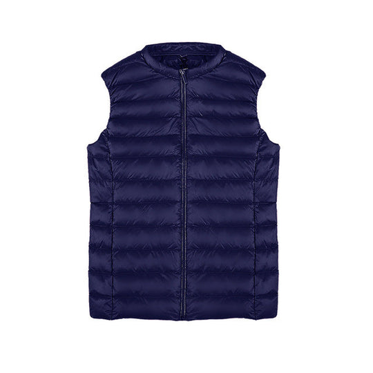 Shopnory | Kompakte Daunenjacke "Urban Chic aus Daunen"