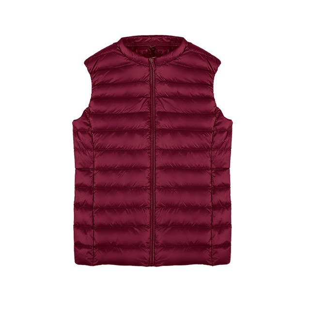 Shopnory | Kompakte Daunenjacke "Urban Chic aus Daunen"