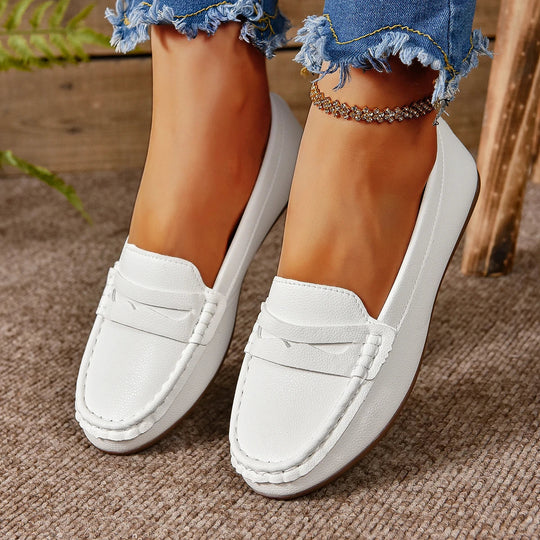 Luxus Komfort Sommer Flats Von Aurora Style
