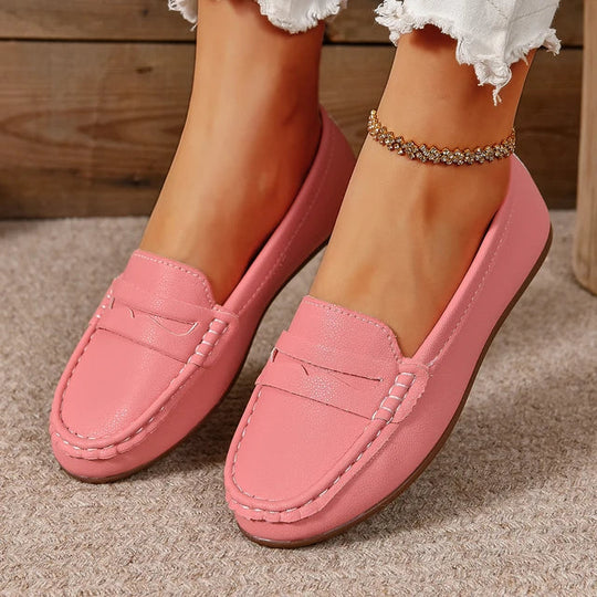 Luxus Komfort Sommer Flats Von Aurora Style