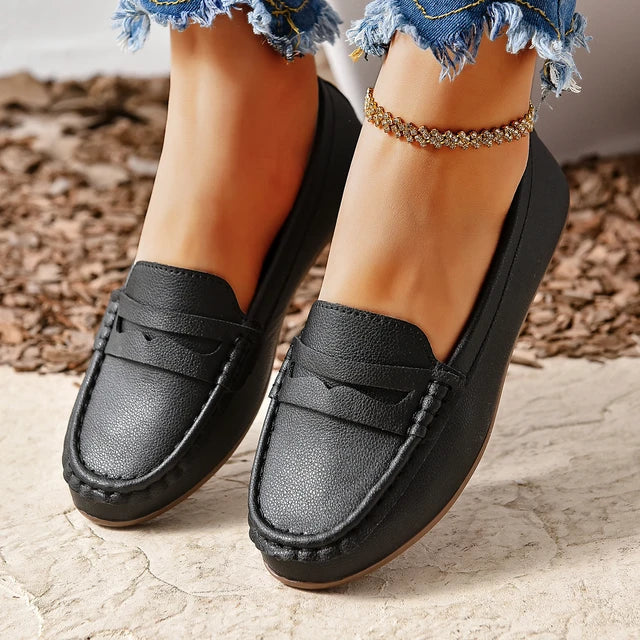 Luxus Komfort Sommer Flats Von Aurora Style