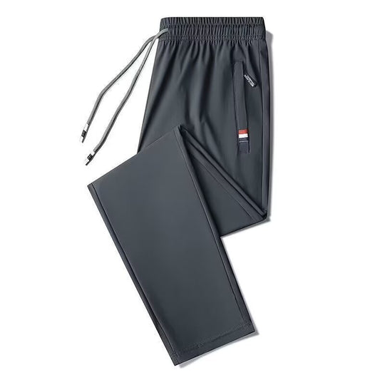 Herren Sportliche Freizeit-Sporthose Shop Nory
