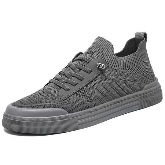 Herren Leichter gestrickter Low-Top-Sneaker mit sockenhaftem Schaft und elastischem Einstieg Shop Nory