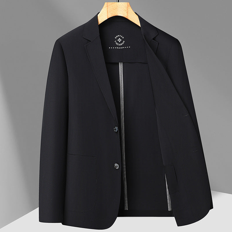 Herren Maßgeschneiderte Slim Fit Anzug Blazer Shop Nory