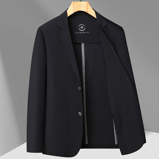 Herren Maßgeschneiderte Slim Fit Anzug Blazer Shop Nory