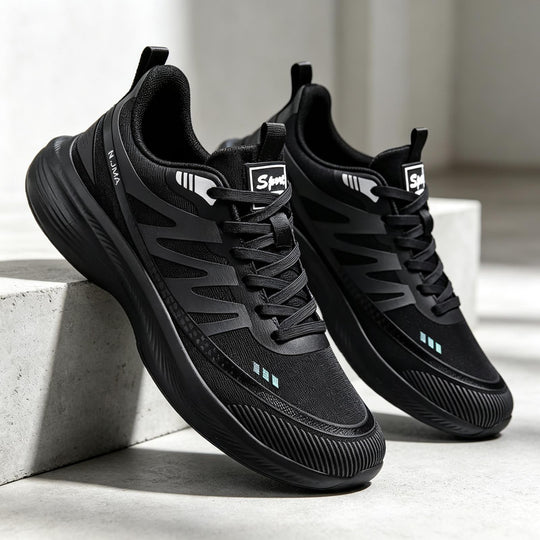 Herren Sportliche Leichtgewicht Laufschuhe Shop Nory