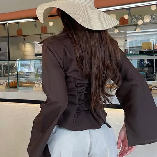 Damen Oversized Sonnenhut mit weitem Rand und flexibler Krempe Shop Nory