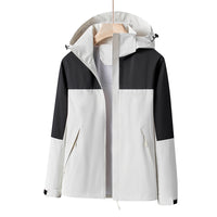 Damen – Beige/Schwarz