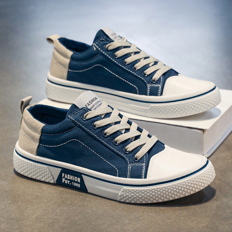 Damen trendige Sneakers mit einzigartigem Design und rutschfester Sohle