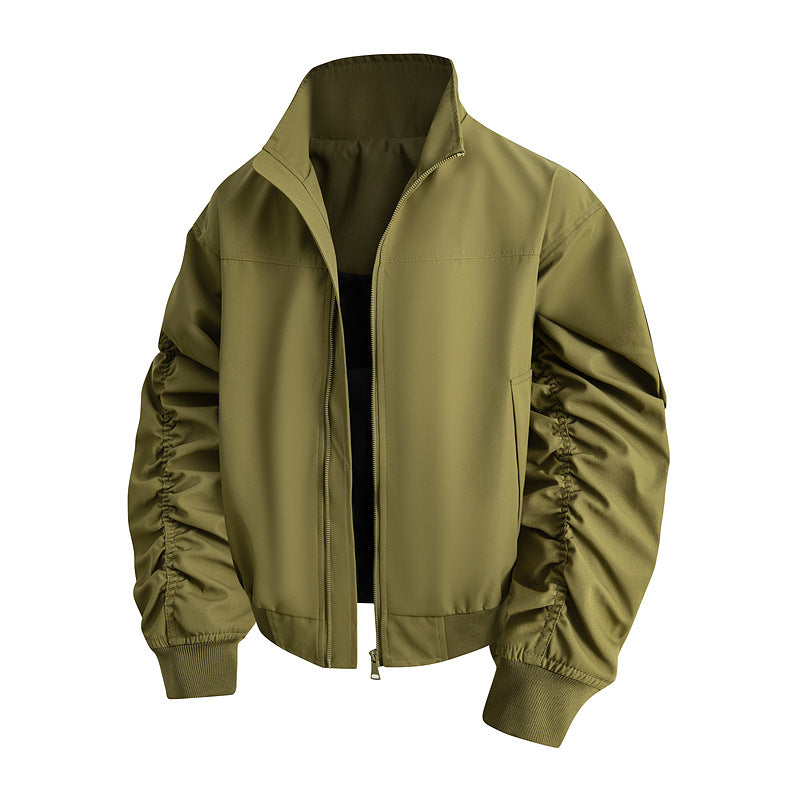 Damen Modische Übergangsjacke Shop Nory