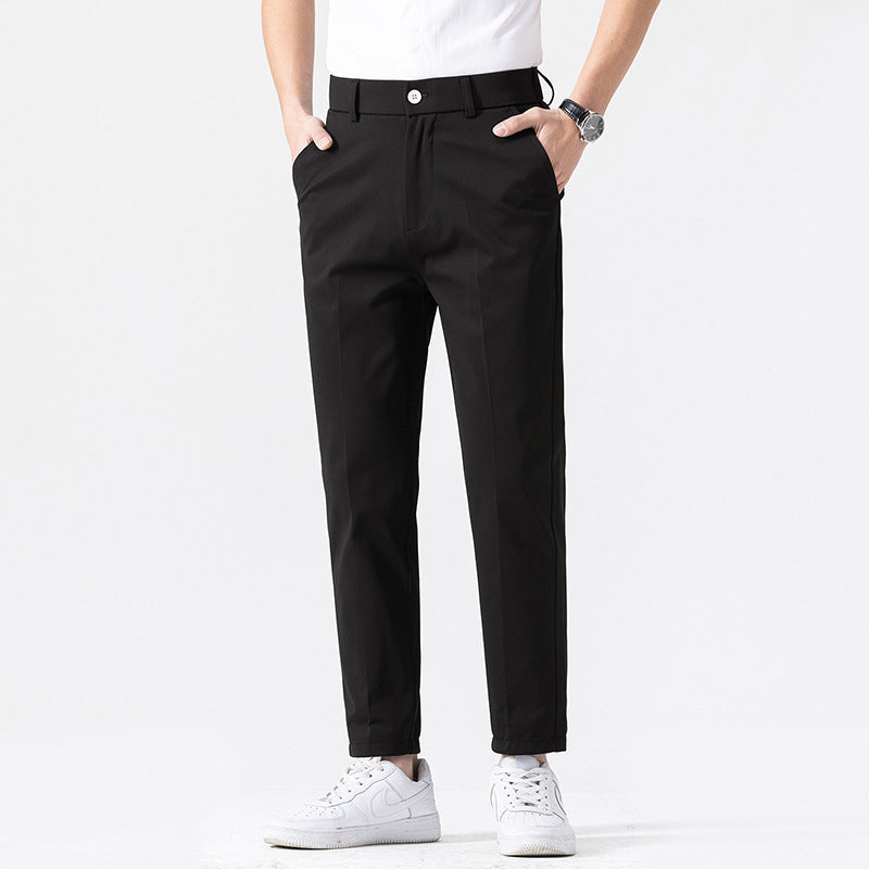 Herren Elegante und bequeme Chino-Hose Shop Nory 1787978319