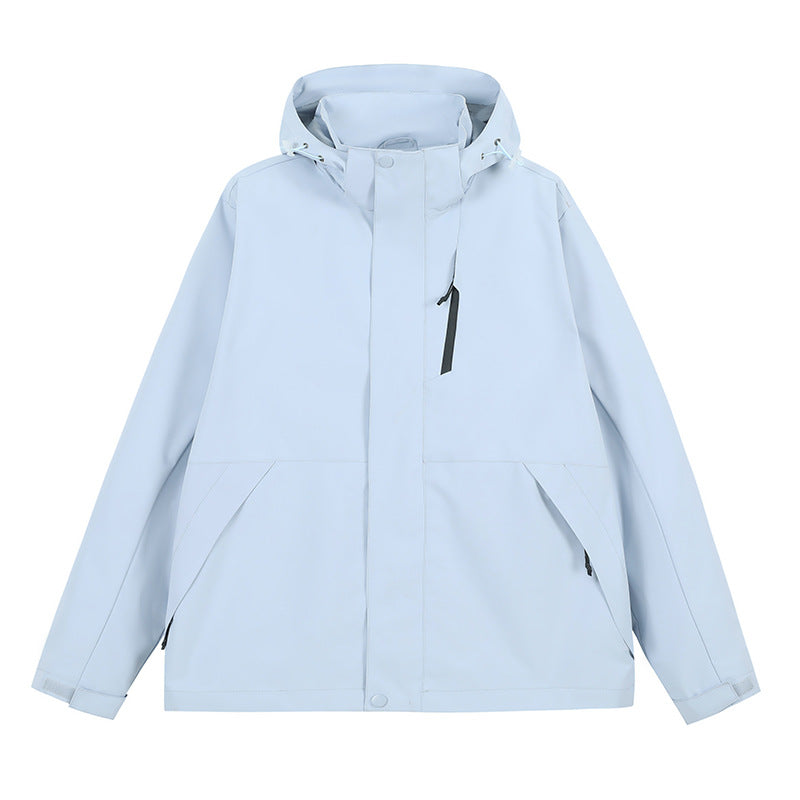 Damen Sportliche Outdoor-Jacke Shop Nory