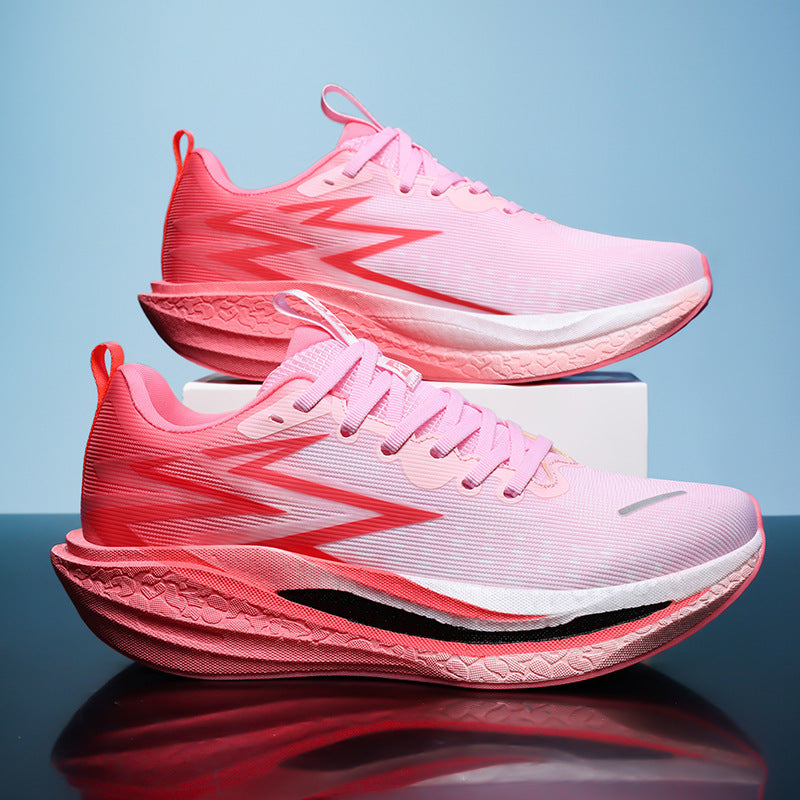 Damen Hochleistungs-Laufschuhe mit atmungsaktiver Technologie und Dämpfung Shopnory
