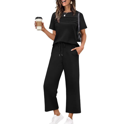 Jogginganzug Damen aus atmungsaktivem Material