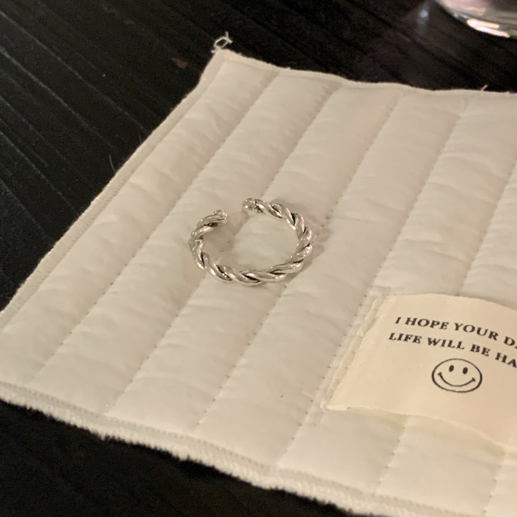 Damen Stilvoller und eleganter Ring Shop Nory