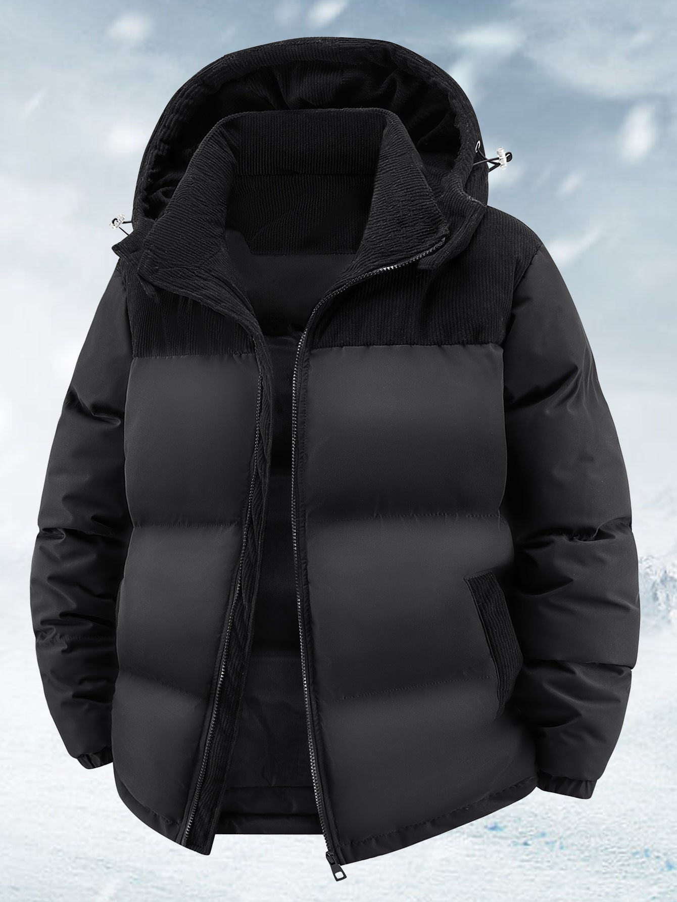 Damen Winterjacke