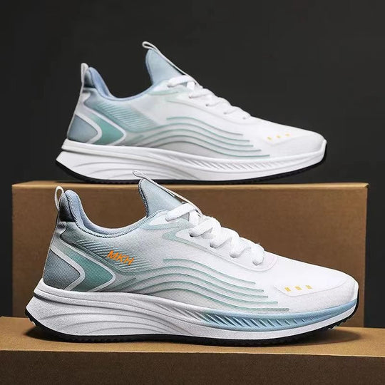 Herren Sportliche Laufschuhe mit Dämpfungstechnologie Shop Nory