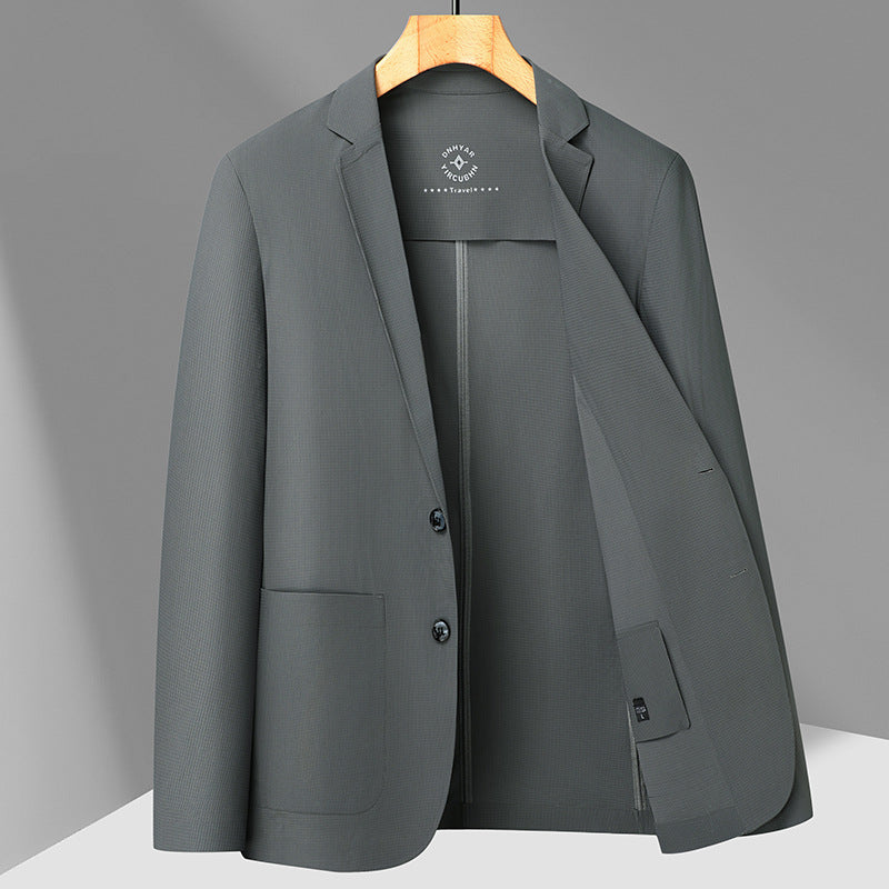 Herren Maßgeschneiderte Slim Fit Anzug Blazer Shop Nory