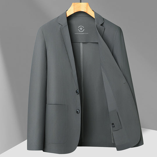 Herren Maßgeschneiderte Slim Fit Anzug Blazer Shop Nory