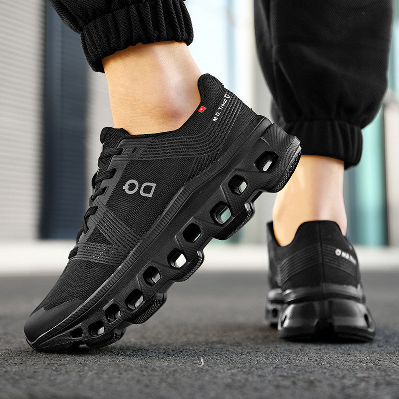 Damen Sportliche Laufschuhe mit dynamischer Dämpfungstechnologie ShopNory