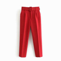 Rote Hose