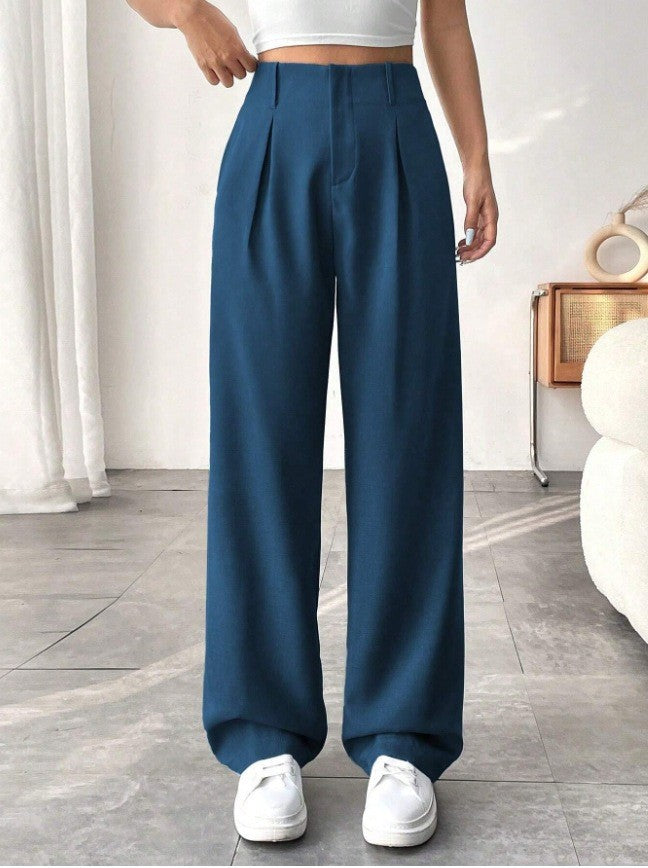 Damen raffinierte Palazzo-Hosen