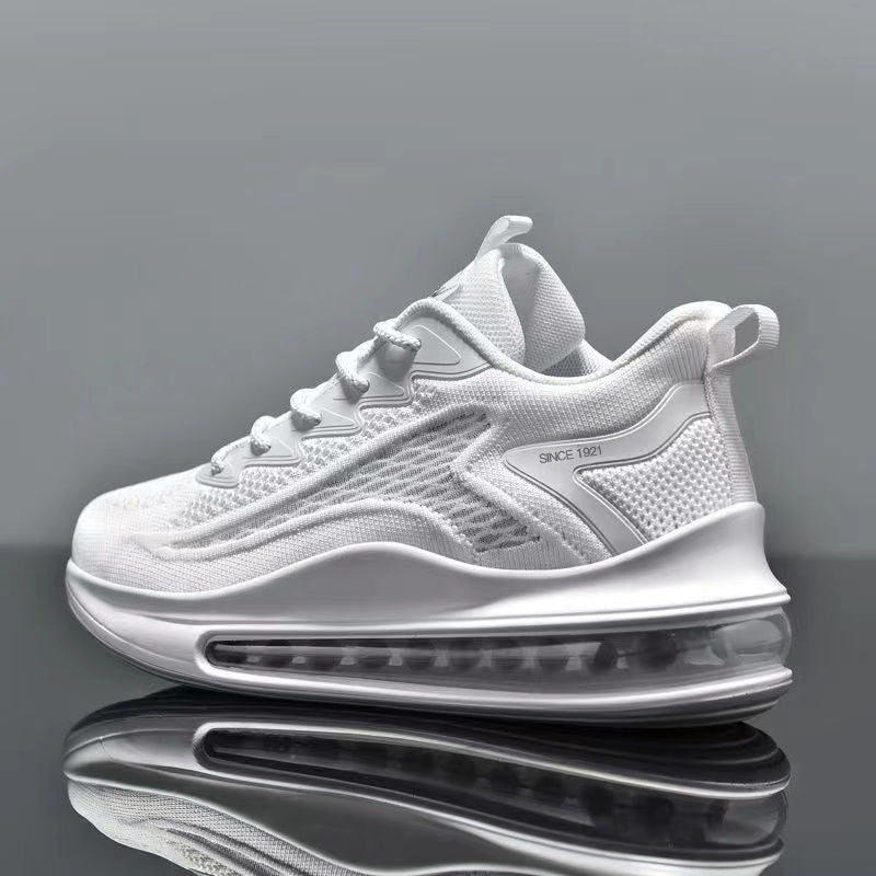Herren Sportliche Luftdämpfende Sneakers Shop Nory