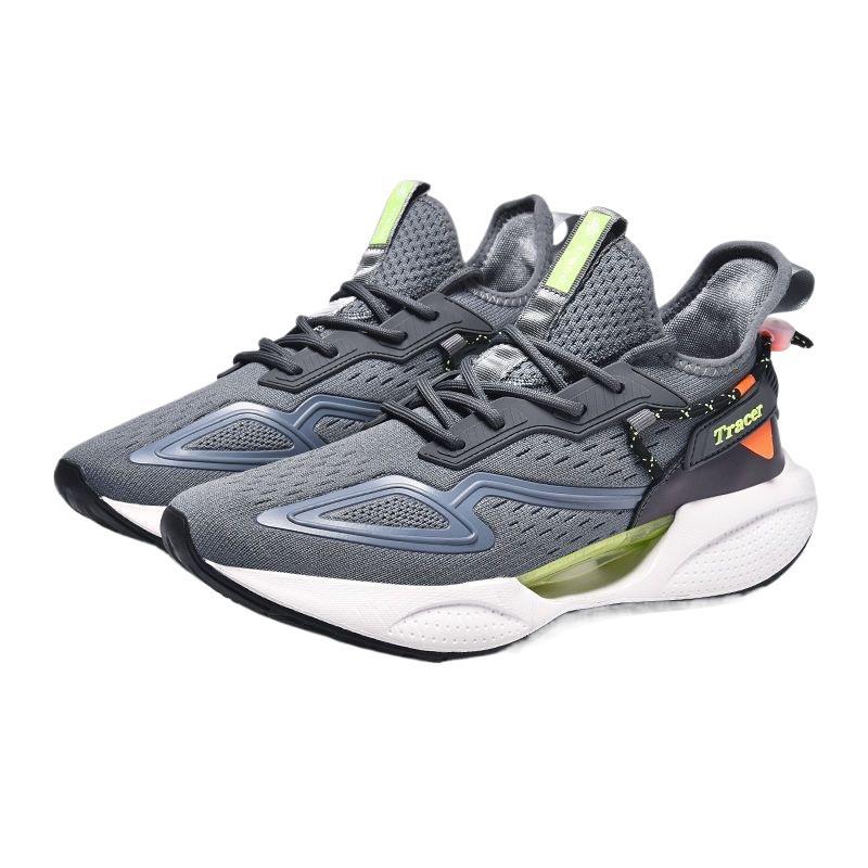 Herren Leichte und atmungsaktive Sport Sneakers Shop Nory