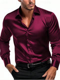 Herren Elegantes und zeitloses Hemd ShopNory