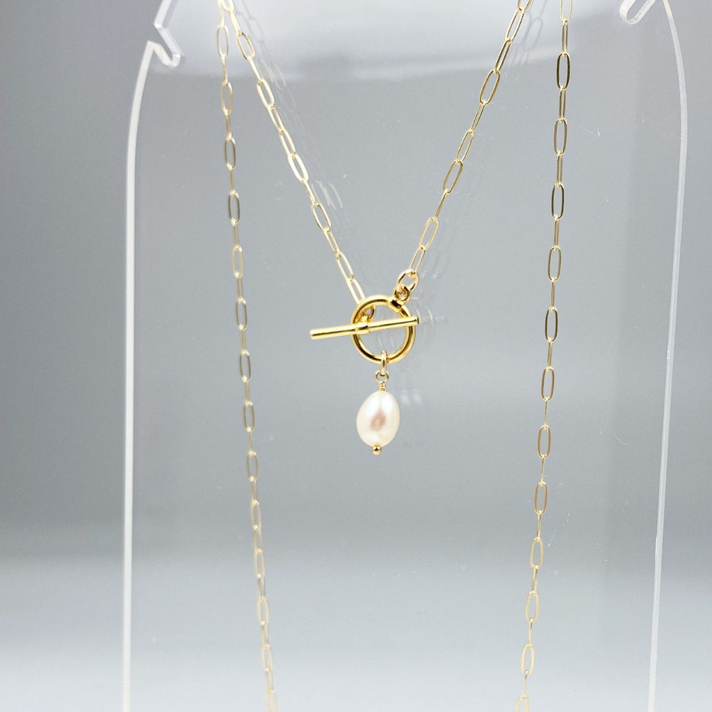 Damen Ohrhängerschmuck mit eleganter Perlenverzierung und zeitgemäßem Design Shop Nory