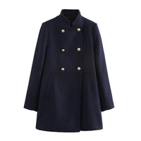 Marineblau