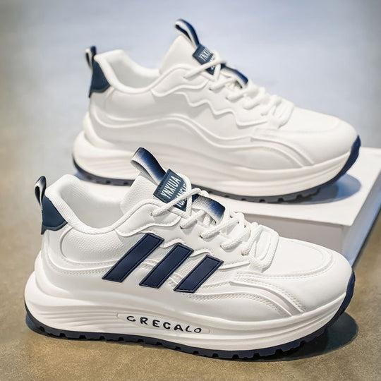 Unisex Chunky Sneaker mit gepolsterter Plattformsohle und atmungsaktivem Mesh Shop Nory