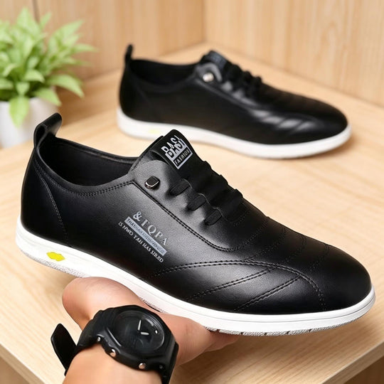 Herren Bequeme und stylische Freizeit Sneaker Shop Nory