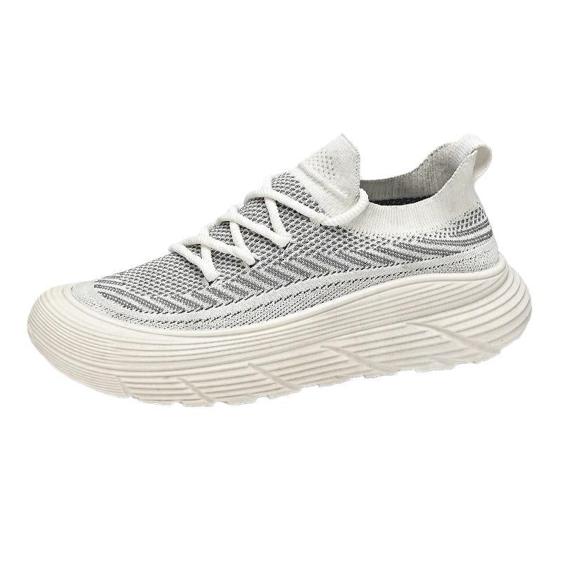 Herren Sportliche atmungsaktive Sneakers Shop Nory