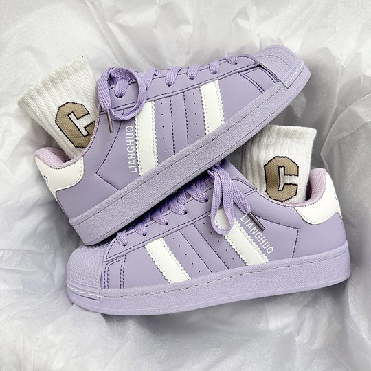Unisex Schnürsneaker mit komfortabler Dämpfung Shop Nory
