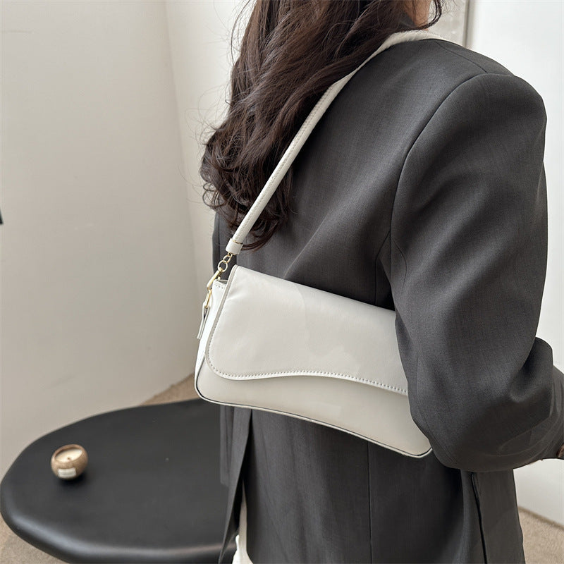 Damen Schicke Clutch Tasche
