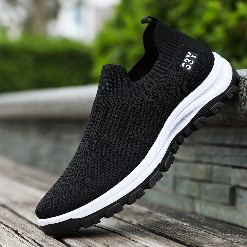 Herren Atmungsaktive Sneaker mit flexiblem Tragekomfort Shop Nory