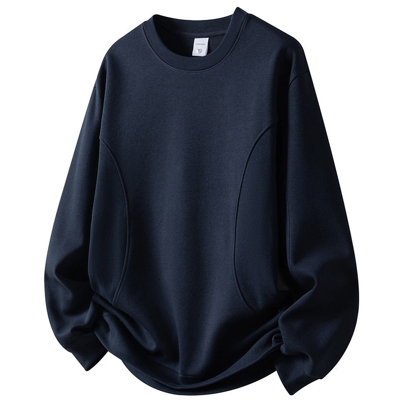 Damen Bequem Oversized Sweatshirt Shop Nory
