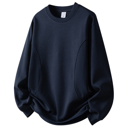 Damen Bequem Oversized Sweatshirt Shop Nory